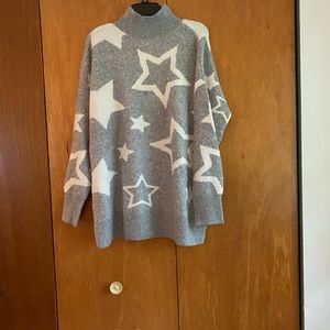 Lou and Grey Sweater